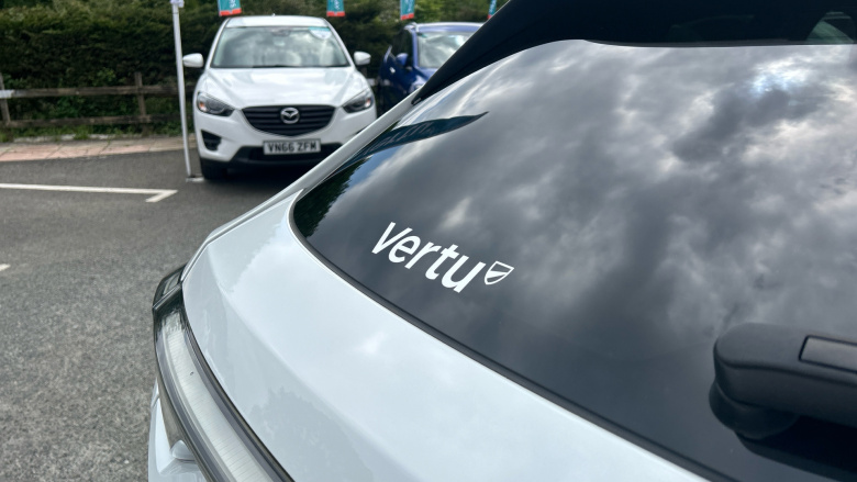Honda E Ny1 150kW Elegance 69kWh 5dr Auto Electric Hatchback